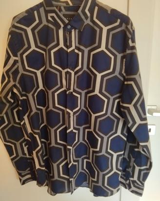 Camicia taglia XL
