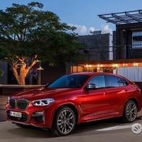 Musata ricambi bmw x4 2018 2019 2020 m sport