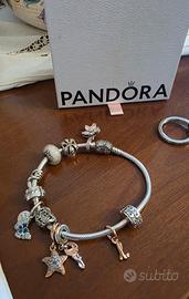 Bracciale Pandora Originale 