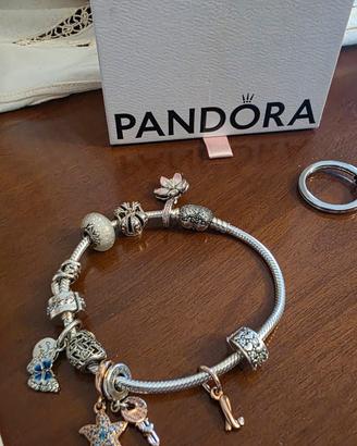 Bracciale Pandora Originale 