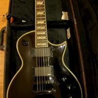 Chitarra elettrica LTD - ESP model  EC-401