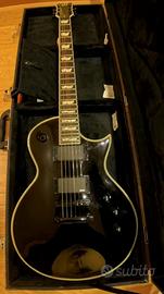 Chitarra elettrica LTD - ESP model  EC-401