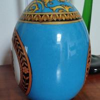 JORDAN 1897 TOUT COURT  UOVA IN PORCELLANA