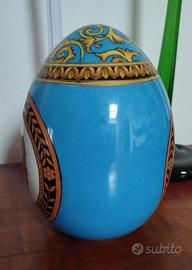 JORDAN 1897 TOUT COURT  UOVA IN PORCELLANA