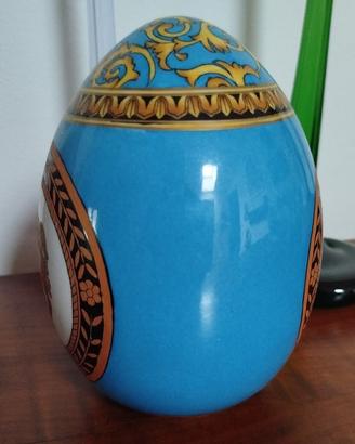 JORDAN 1897 TOUT COURT  UOVA IN PORCELLANA