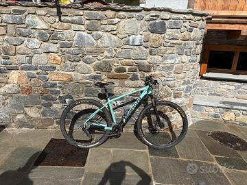 Bianchi JAB 29