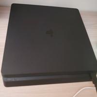 CONSOLE PS4 In buonissime condizioni