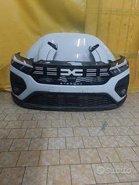 Musata dacia sandero stepway 2023 ricambi