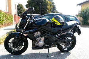 Kawasaki Er6N 650 cc - anno 2008
