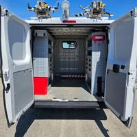 FIAT Ducato 28 2.3 MJT 120CV PC-TN Furgone ALLES