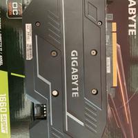 GTX 1660 SUPER