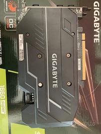 GTX 1660 SUPER