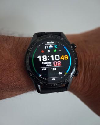 HUAWEI WATCH GT2 46mm