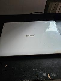 Portatile ASUS F540S