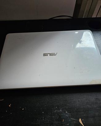 Portatile ASUS F540S