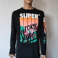 T-shirt Superdry