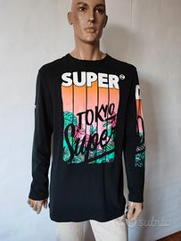 T-shirt Superdry