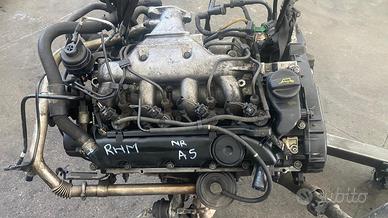 Motore RHM Peugeot 807 2.0 Diesel