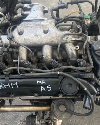 Motore RHM Peugeot 807 2.0 Diesel