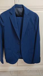 abito da uomo ( trattabile) tg 48