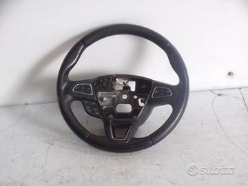 Volante Ford Focus 3 serie 2017 1.5 tdi