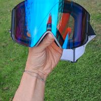 maschera snowboard Anon Sync 