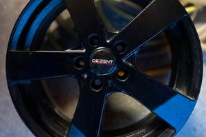 4 Cerchi dezent 17x7 H2