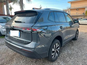 Volkswagen Tiguan 2.0 TDI 193 CV DSG 4MOTION Elega