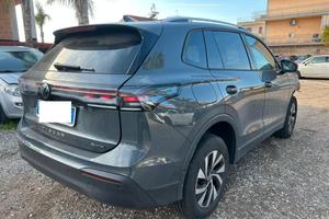 Volkswagen Tiguan 2.0 TDI 193 CV DSG 4MOTION Elega