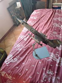 F104 ASA M 51' STORMO " SPAURACCHIO" 55 X 25 