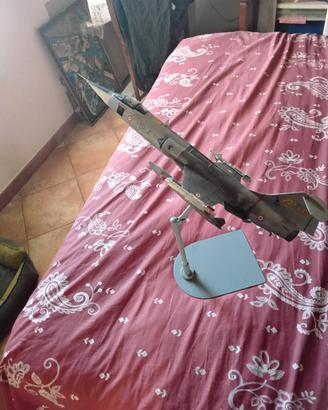 F104 ASA M 51' STORMO " SPAURACCHIO" 55 X 25 