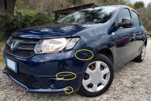 Dacia Sandero 0.9 TCe 12V T-GPL 90CV Start&Stop La
