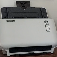 Scanner documentale Plustek