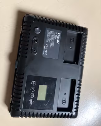 Travor led video light TL-600A