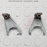 FORCHETTE FORCELLE YAMAHA YZF 450 2003 2005 YZ-F W