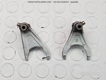 FORCHETTE FORCELLE YAMAHA YZF 450 2003 2005 YZ-F W