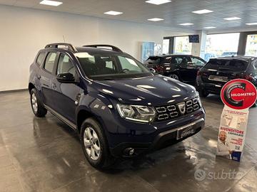 Dacia Duster 1.0 GPL 4x2 Comfort