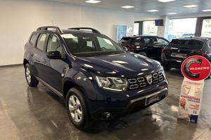Dacia Duster 1.0 GPL 4x2 Comfort