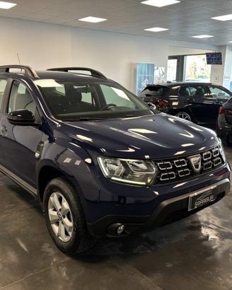 Dacia Duster 1.0 GPL 4x2 Comfort