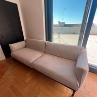 Divano 3 posti  ikea Applaryd