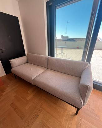 Divano 3 posti  ikea Applaryd