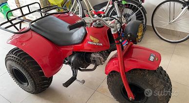 Atc honda