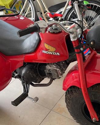 Atc honda