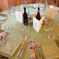 Cameriere chef de rang