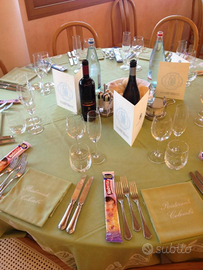 Cameriere chef de rang