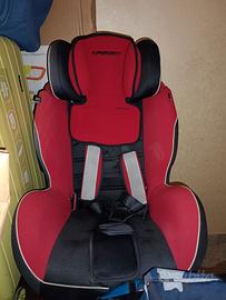 Sediolino auto Foppapedretti 9-18kg