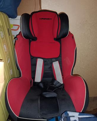 Sediolino auto Foppapedretti 9-18kg