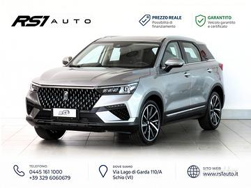 Bestune T77 GPL FULL OPTIONAL-GARANZIA 5 ANNI o 15