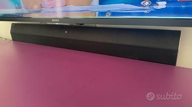 Sony HT-CT370 Soundbar con subwoofer wireless