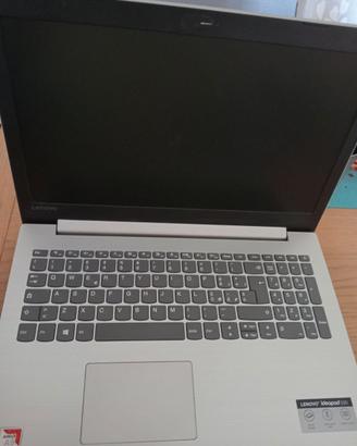 Notebook Lenovo Ideapad 330